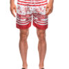 Edoti Men's swimming shorts