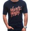 Edoti Men's t-shirt