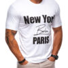 Edoti Men's t-shirt