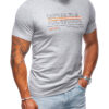 Edoti Men's t-shirt