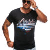 Edoti Men's t-shirt
