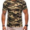Edoti Men's t-shirt