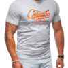 Edoti Men's t-shirt