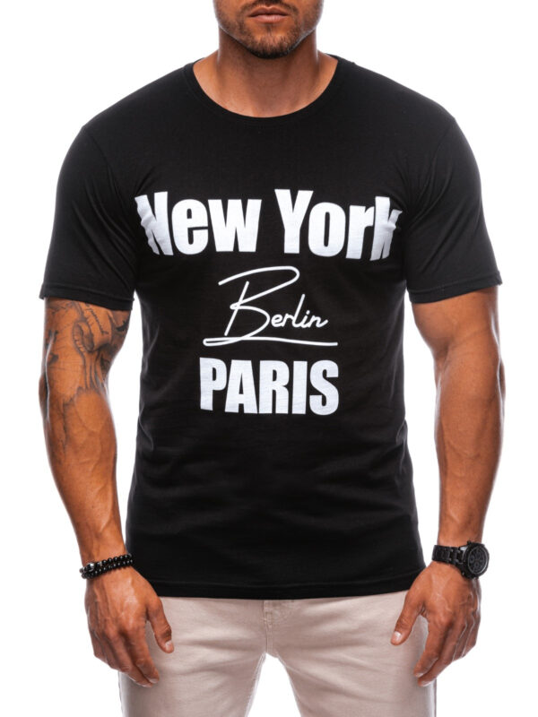 Edoti Men's t-shirt