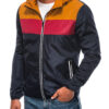 Edoti Men's transitional jacket