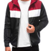 Edoti Men's transitional jacket