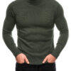 Edoti Men's turtleneck sweater