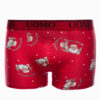 Edoti Men's underpants