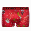 Edoti Men's underpants