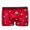 Edoti Men's underpants