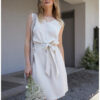 Edoti Midi dress