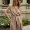 Edoti Midi dress