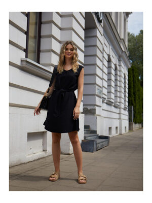 Edoti Midi dress