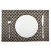Edoti Mocca table mat 30x45