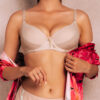 Edoti Padded bra UL