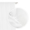 Edoti Pompoo curtain 140x250
