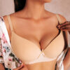 Edoti Push-up bra UL