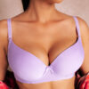 Edoti Push-up bra UL