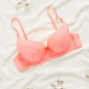 Edoti Push-up bra UL