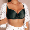 Edoti Push-up bra UL