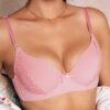 Edoti Push-up bra UL