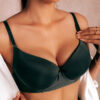 Edoti Push-up bra UL