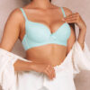 Edoti Push-up bra UL