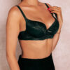 Edoti Push-up bra UL