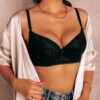 Edoti Push-up bra UL