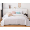 Edoti Quilted bedspread Moxie