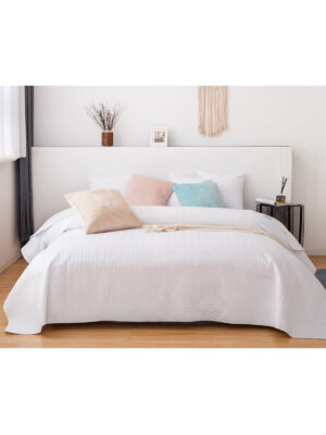 Edoti Quilted bedspread Moxie