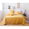 Edoti Quilted bedspread Moxie