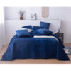 Edoti Quilted bedspread Moxie