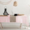 Edoti Stain-resistant tablecloth Viva