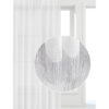Edoti Stone curtain 140x250