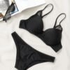 Edoti Swimsuit UL