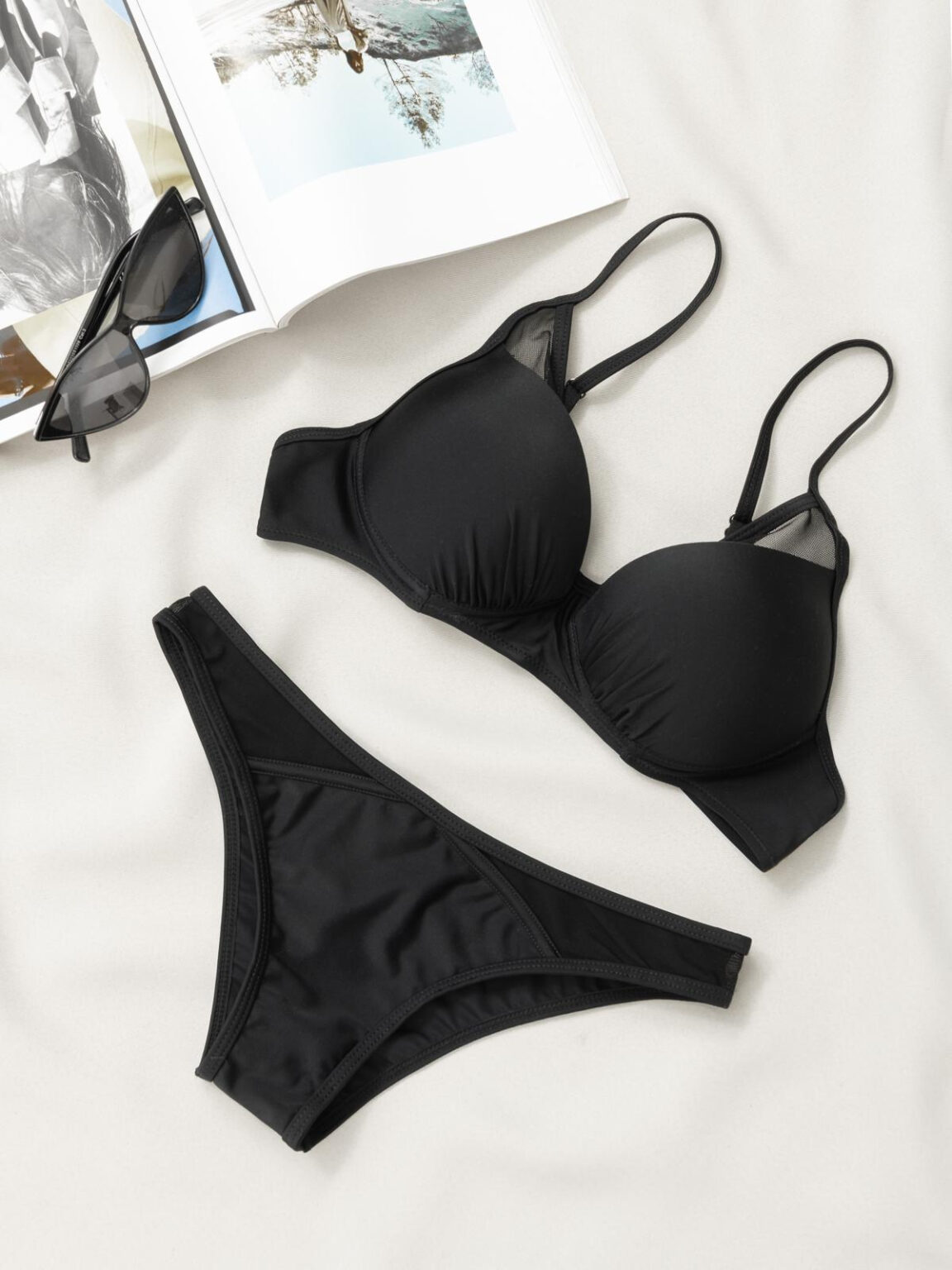 Edoti Swimsuit UL