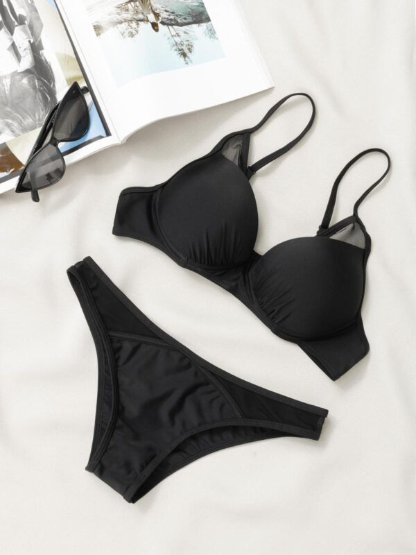 Edoti Swimsuit UL