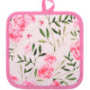 Edoti Table mat Roses 18x18