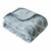 Edoti Vito Blanket 160x200
