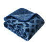 Edoti Vito Blanket 160x200
