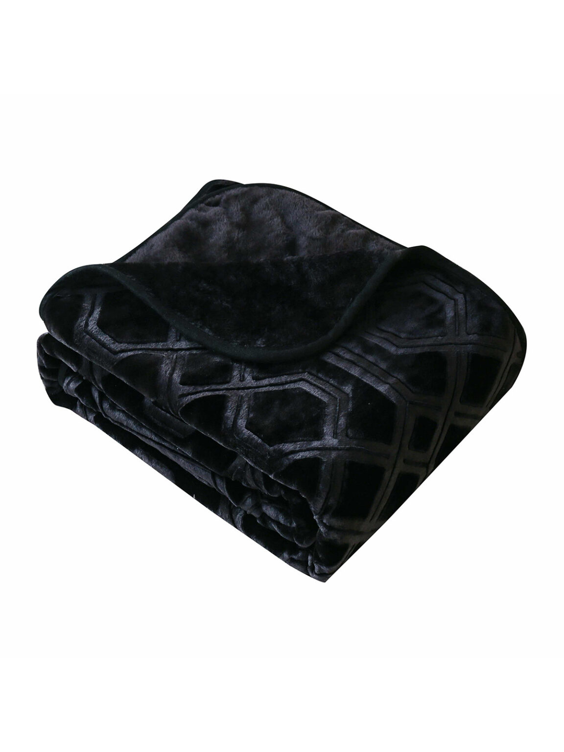 Edoti Vito Blanket 160x200