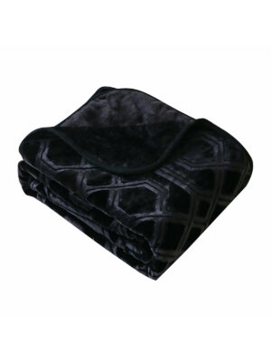 Edoti Vito Blanket 160x200