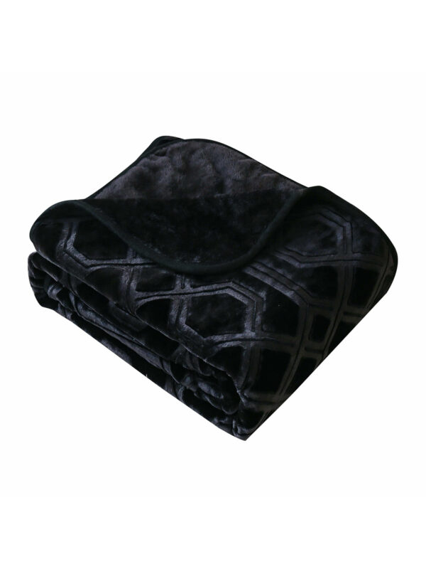 Edoti Vito Blanket 160x200