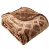 Edoti Vito Blanket 160x200
