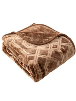 Edoti Vito Blanket 160x200