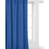 Edoti Viva curtain on the tape