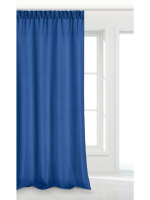 Edoti Viva curtain on the tape
