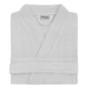 Edoti Waffle bathrobe