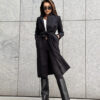 Edoti Women's coat CL